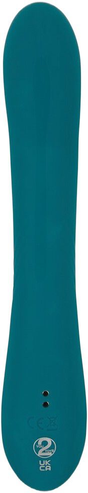 Rotating G-Spot Vibrator