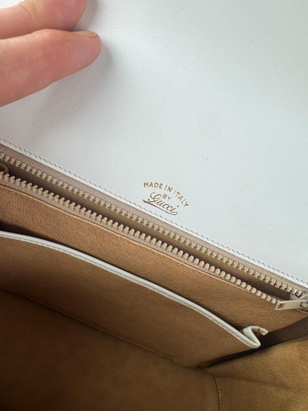 Gucci Handbag