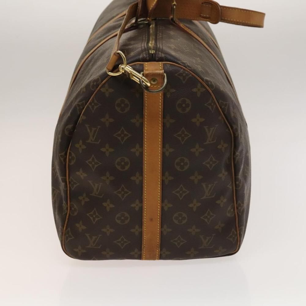Louis Vuitton Keepall