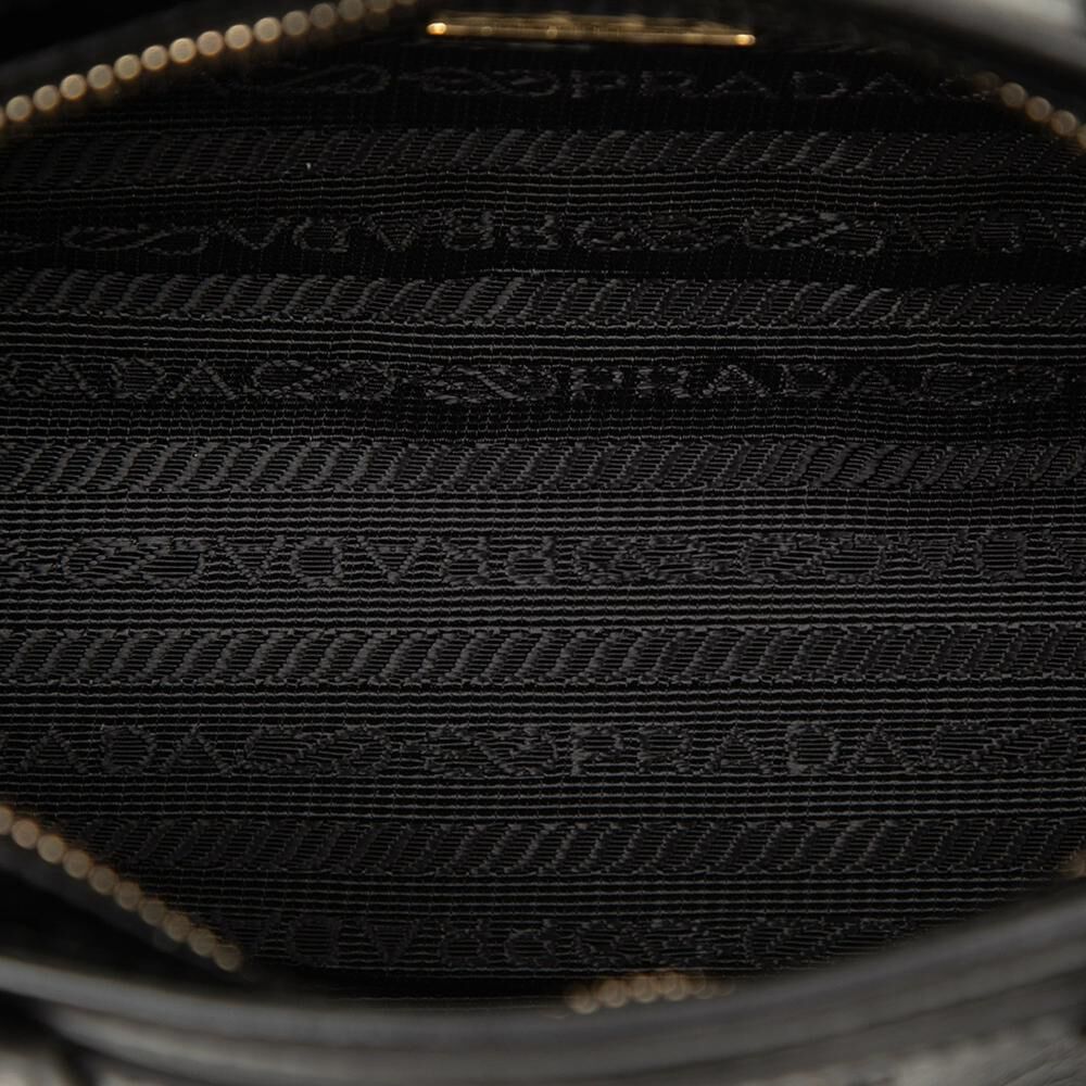 Prada Handbag