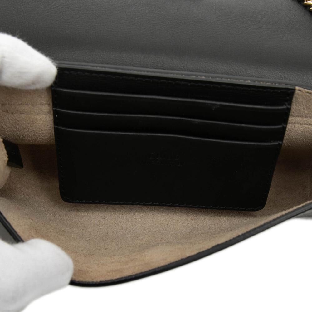 Chlo&eacute; Crossbody Bag