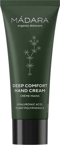 DEEP COMFORT Hand Cream, 60ml