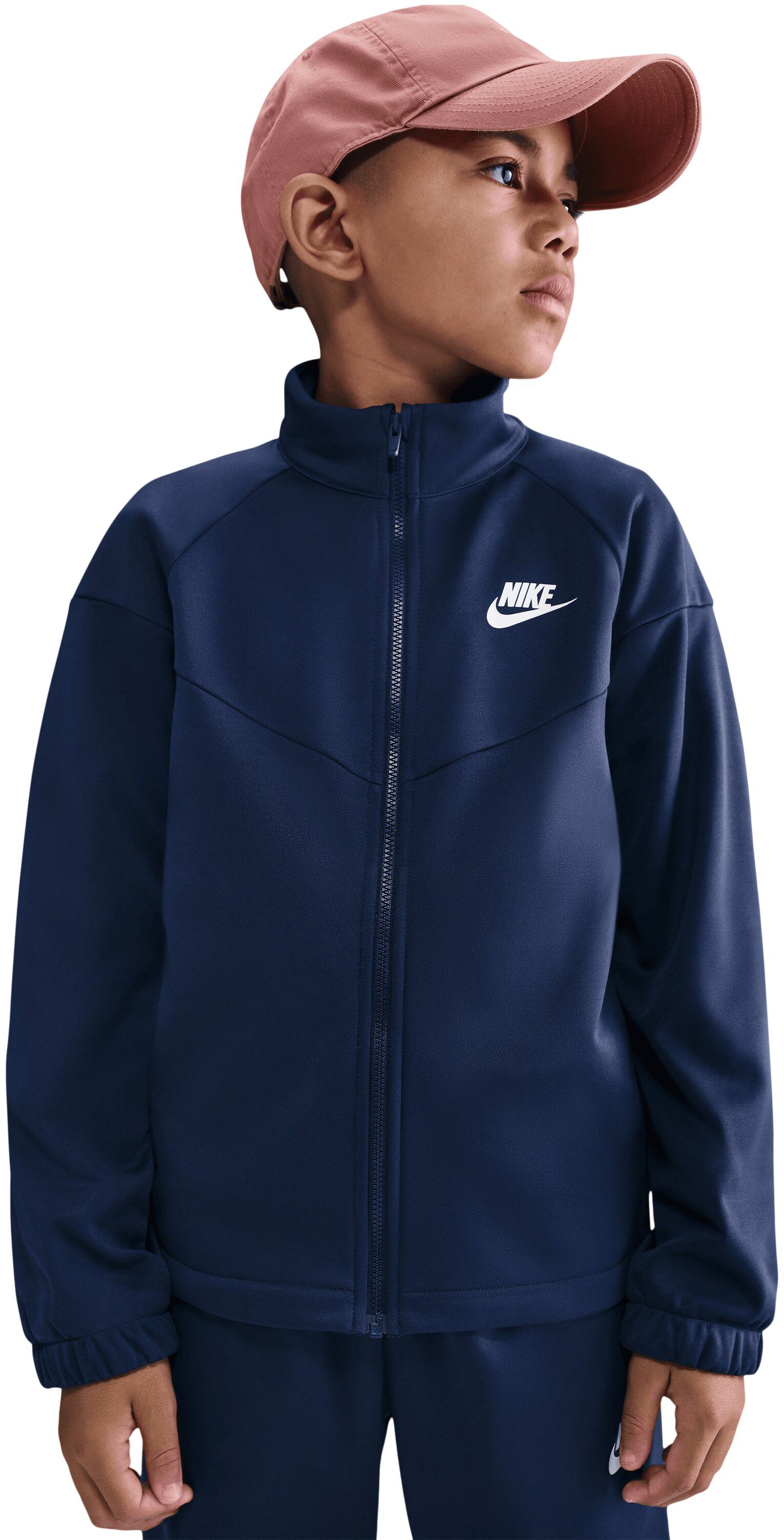 NIKE SPORTSWEAR BIG KIDS' DRI-