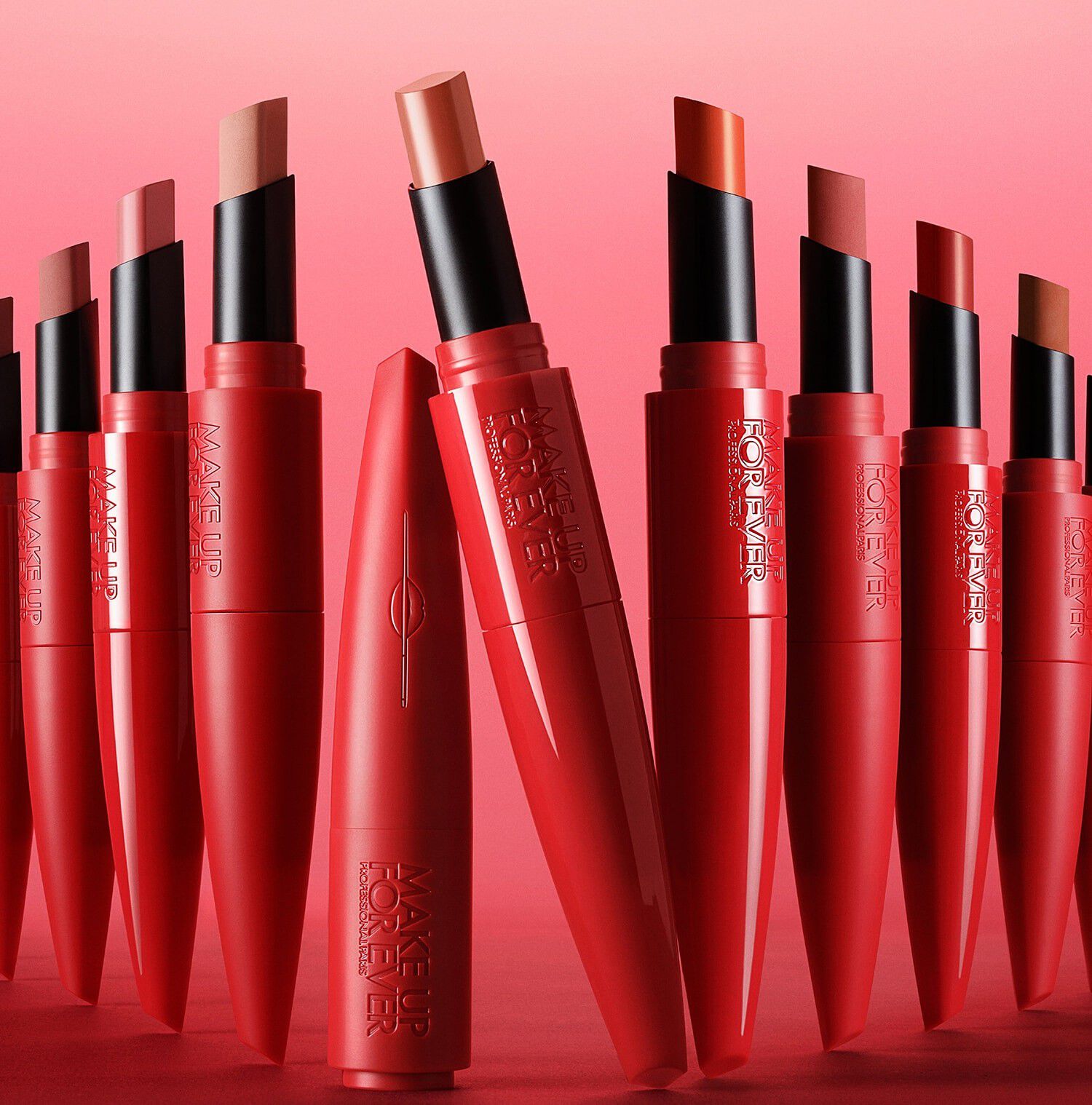 ROUGE ARTIST FOR EVER