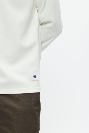 WWHendrix crew neck 25318