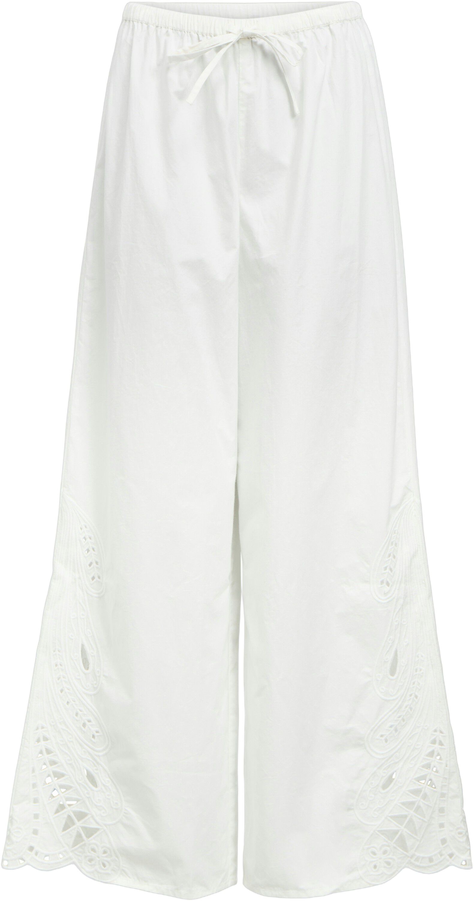 OBJMADIA MW WIDE PANT 144