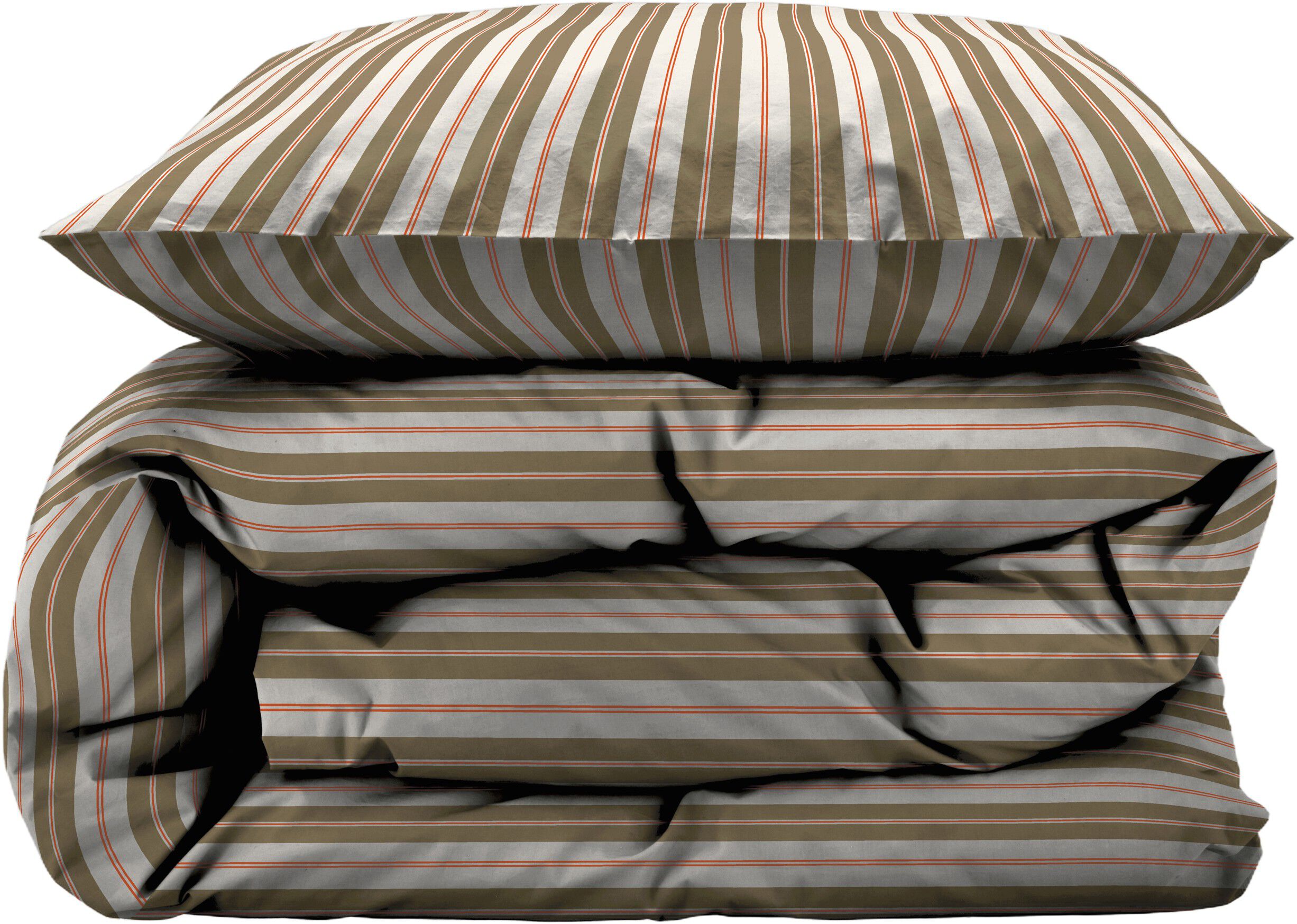 Senget&oslash;j Flow