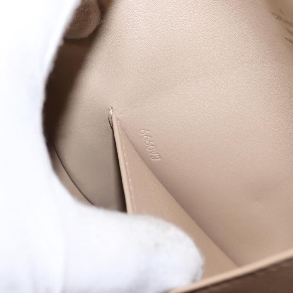 Louis Vuitton Thompson Street