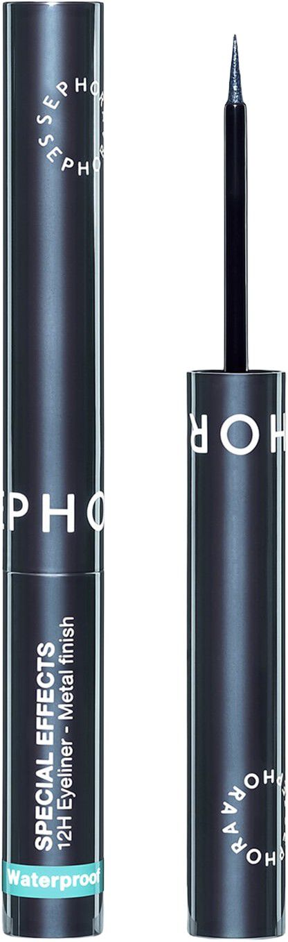 Special Effects 12H Eyeliner - Metal-finish