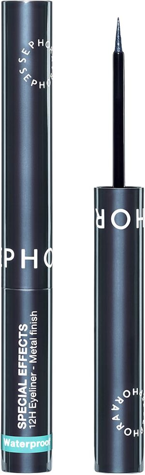 Special Effects 12H Eyeliner - Metal-finish