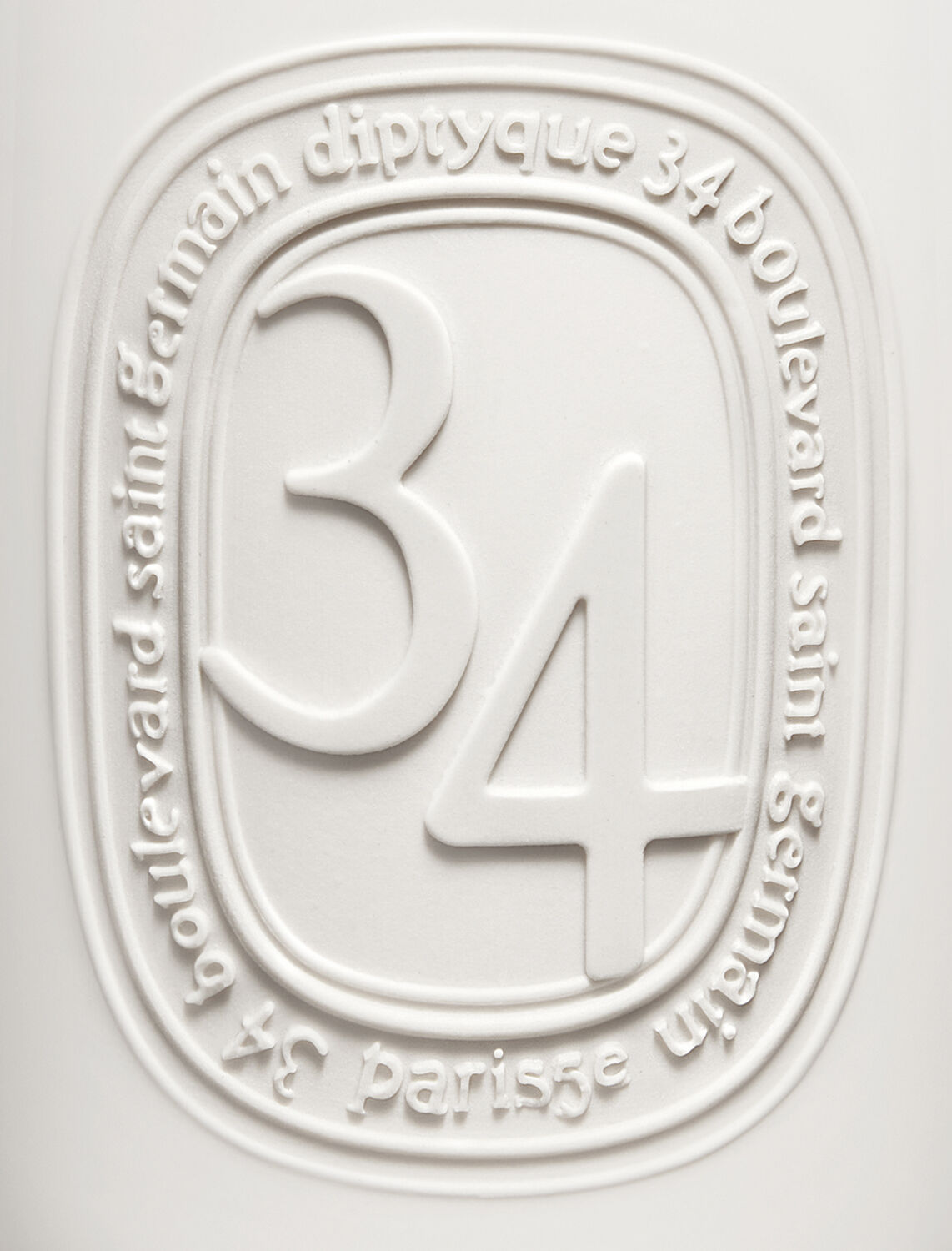 Candle 34 bd SG 600 g