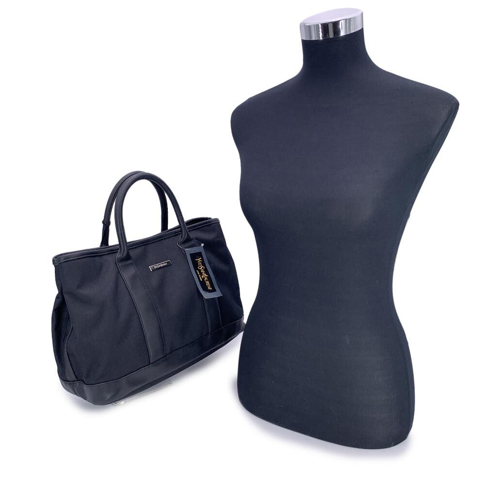 Yves Saint Laurent Tote