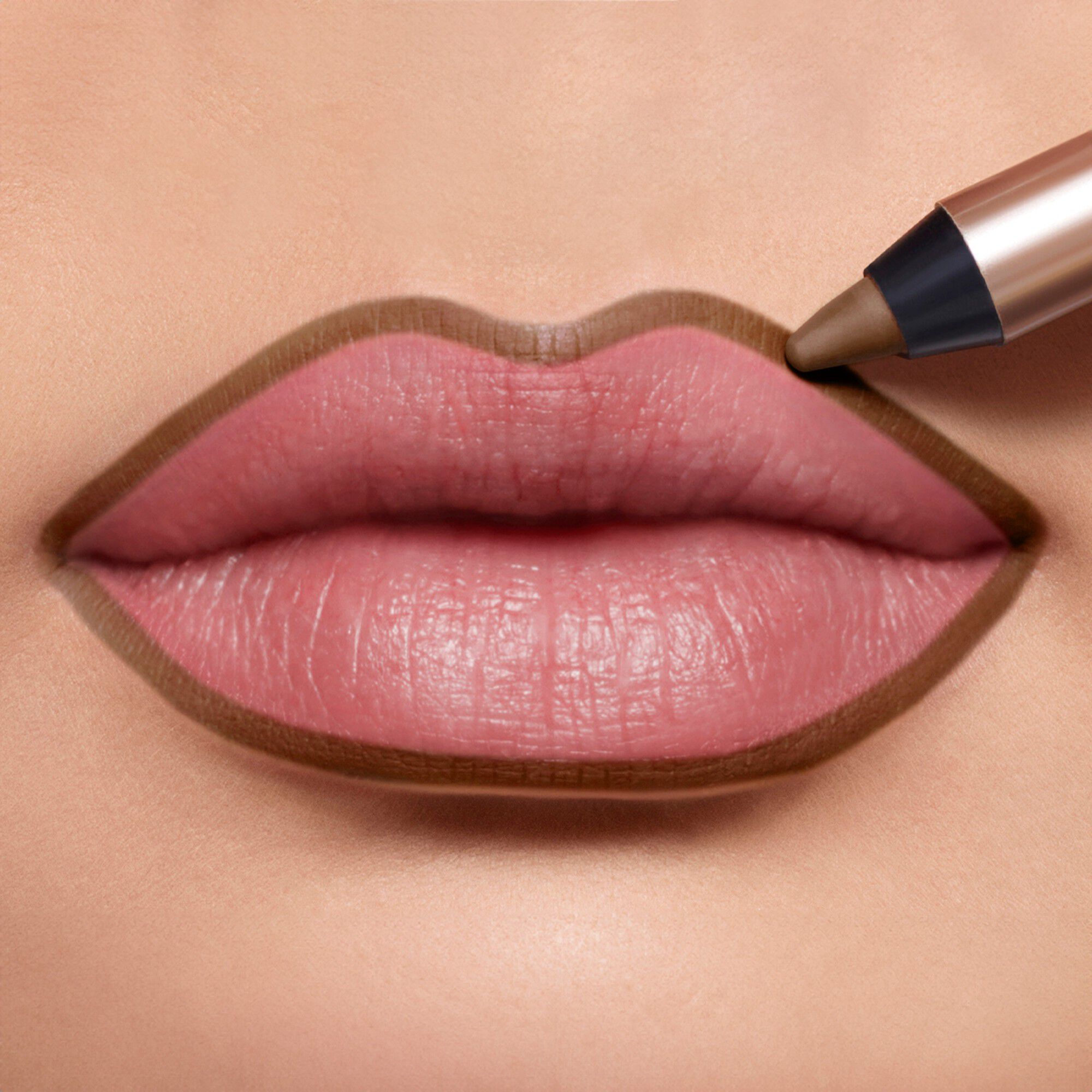 LA LIP IDOLE LIP SHAPER 63 EXT 26