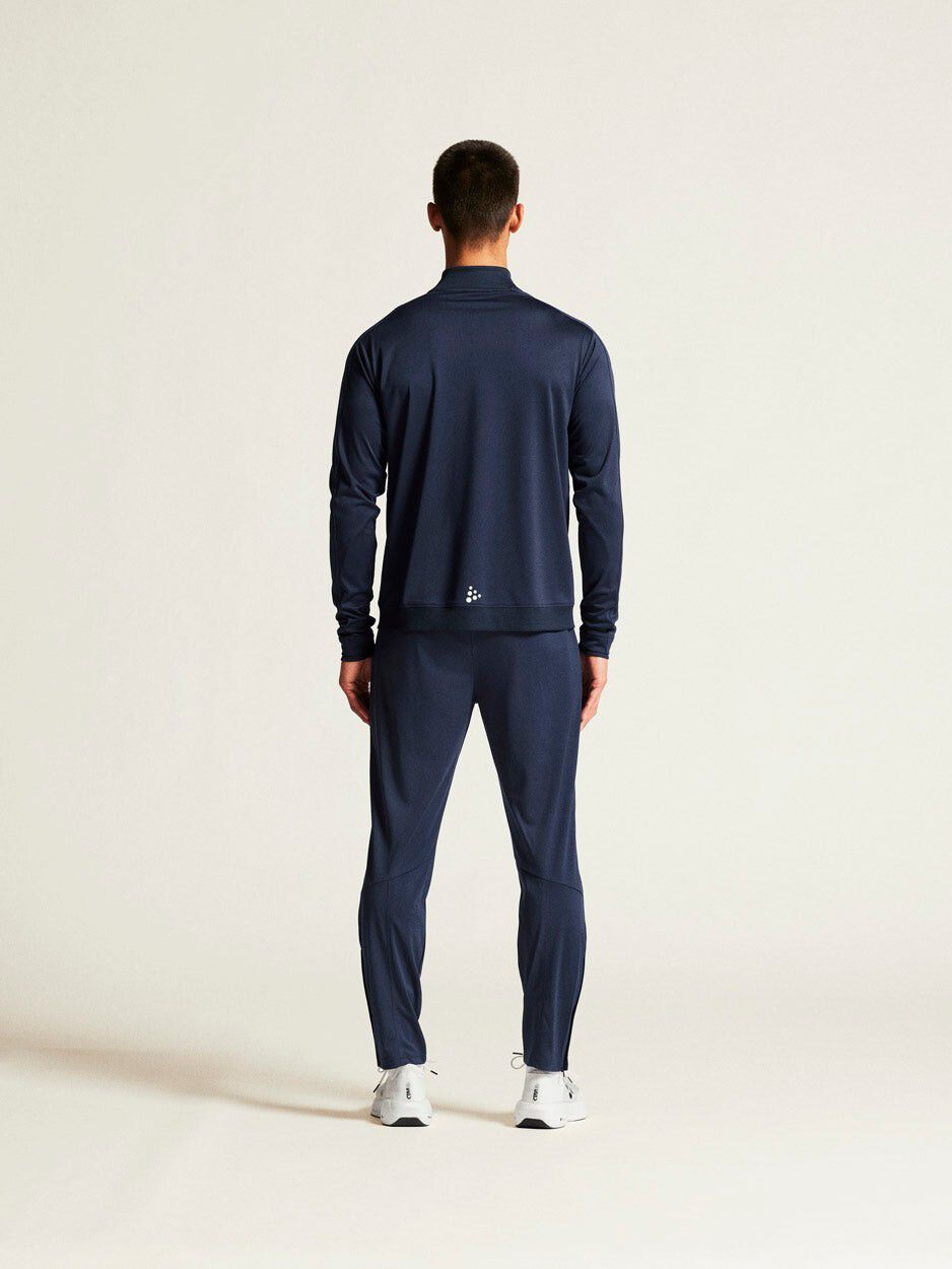 Evolve 2.0 Full Zip Sweatshirt