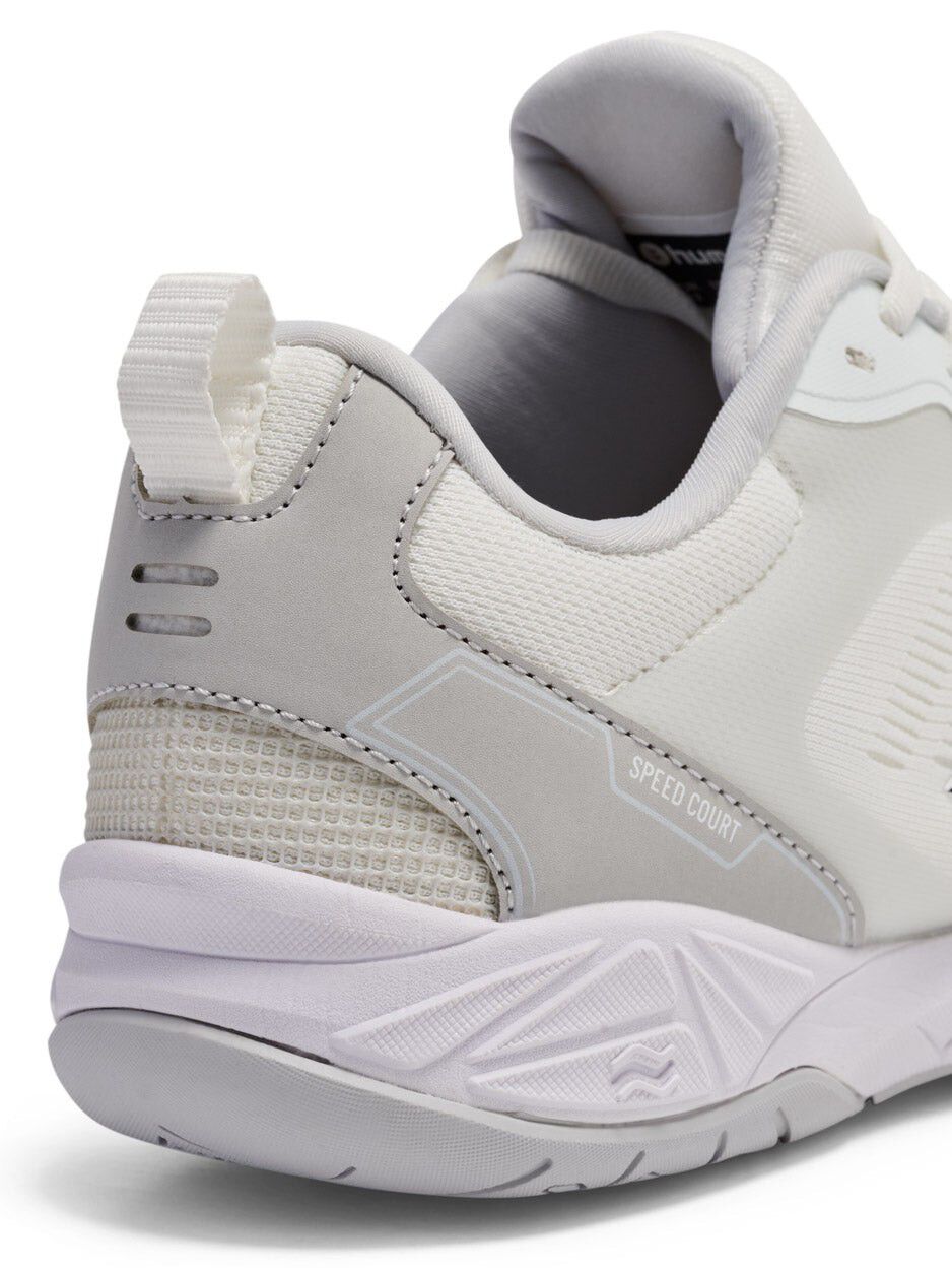 Speed Court Indend&oslash;rssko