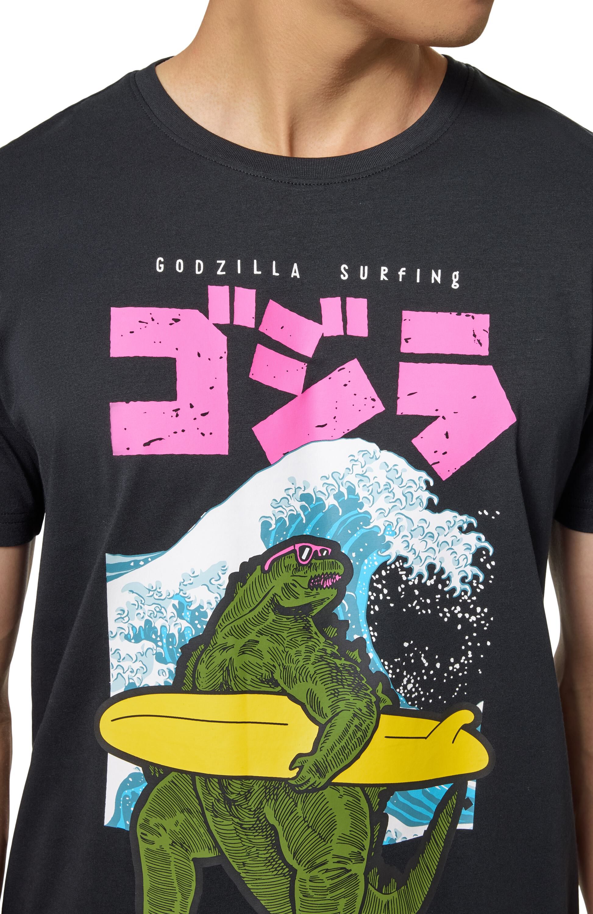 Printed T-shirt