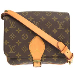 Louis Vuitton Cartouchiere