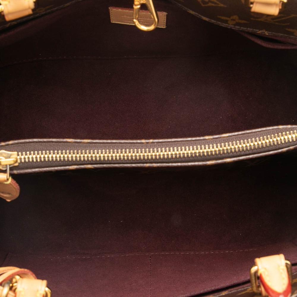 Louis Vuitton Montaigne
