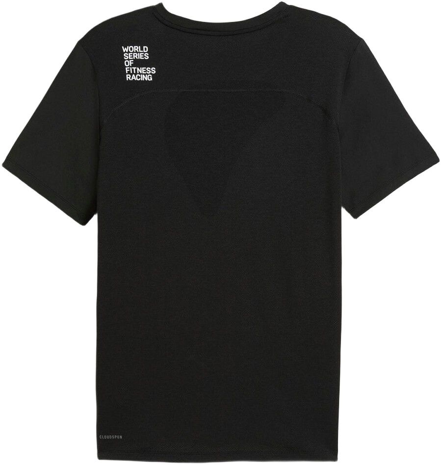 X HYROX Cloudspun T-shirt