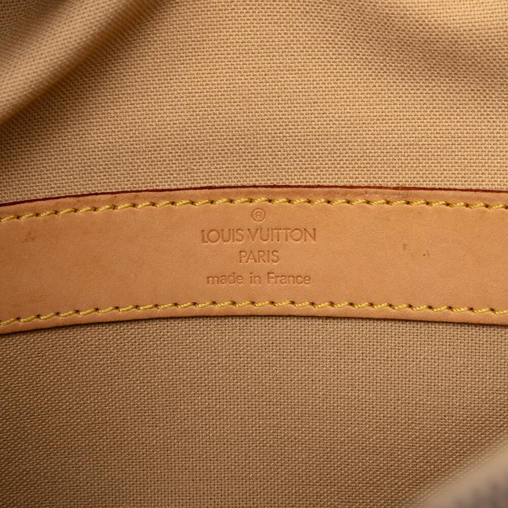 Louis Vuitton Naviglio