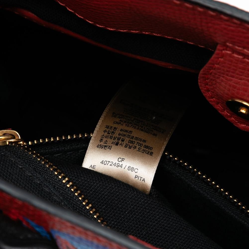 Burberry Handbag