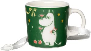 Moomin minikrus Gift of Love