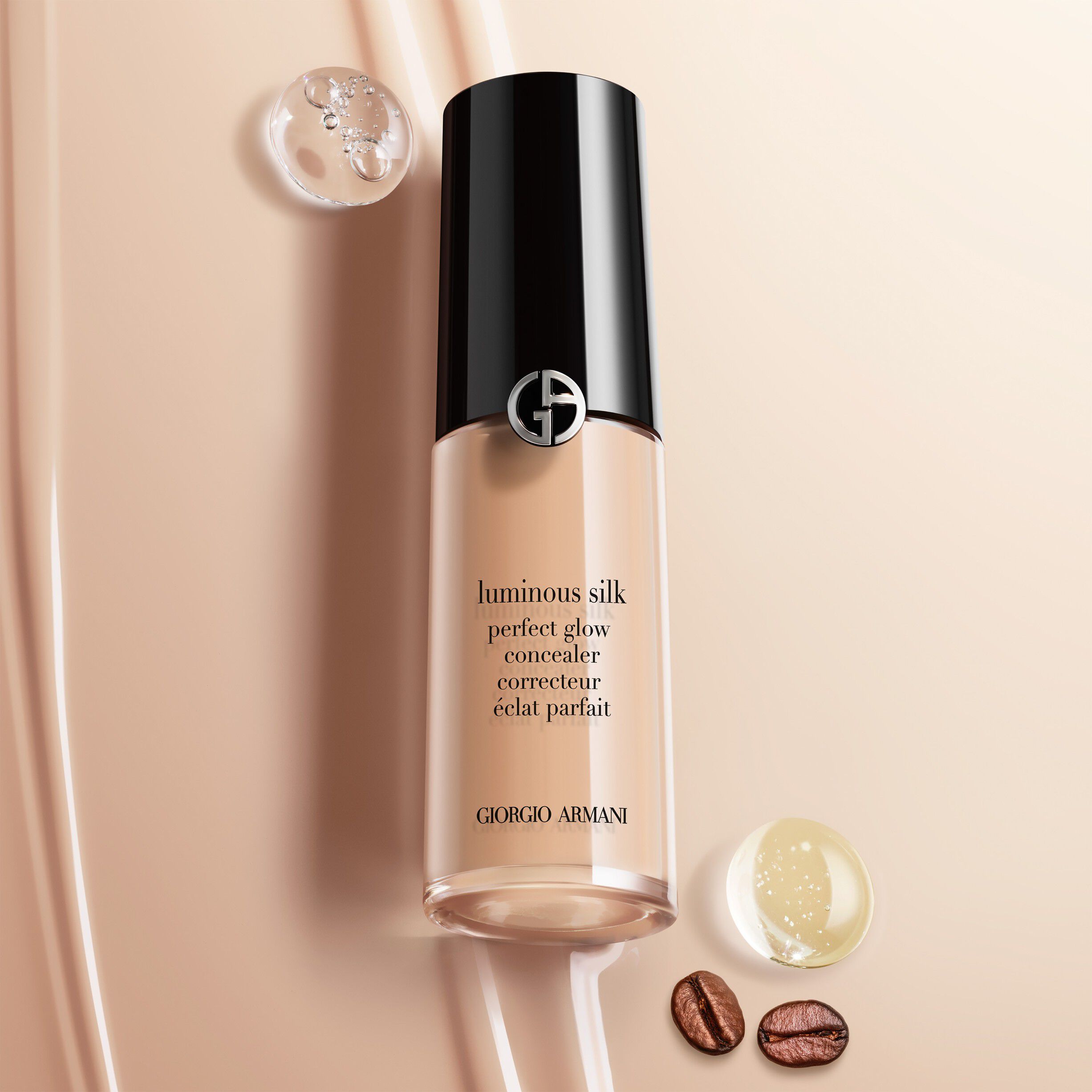 GA LUMINOUS SILK CONCEALER 3. 9 FG
