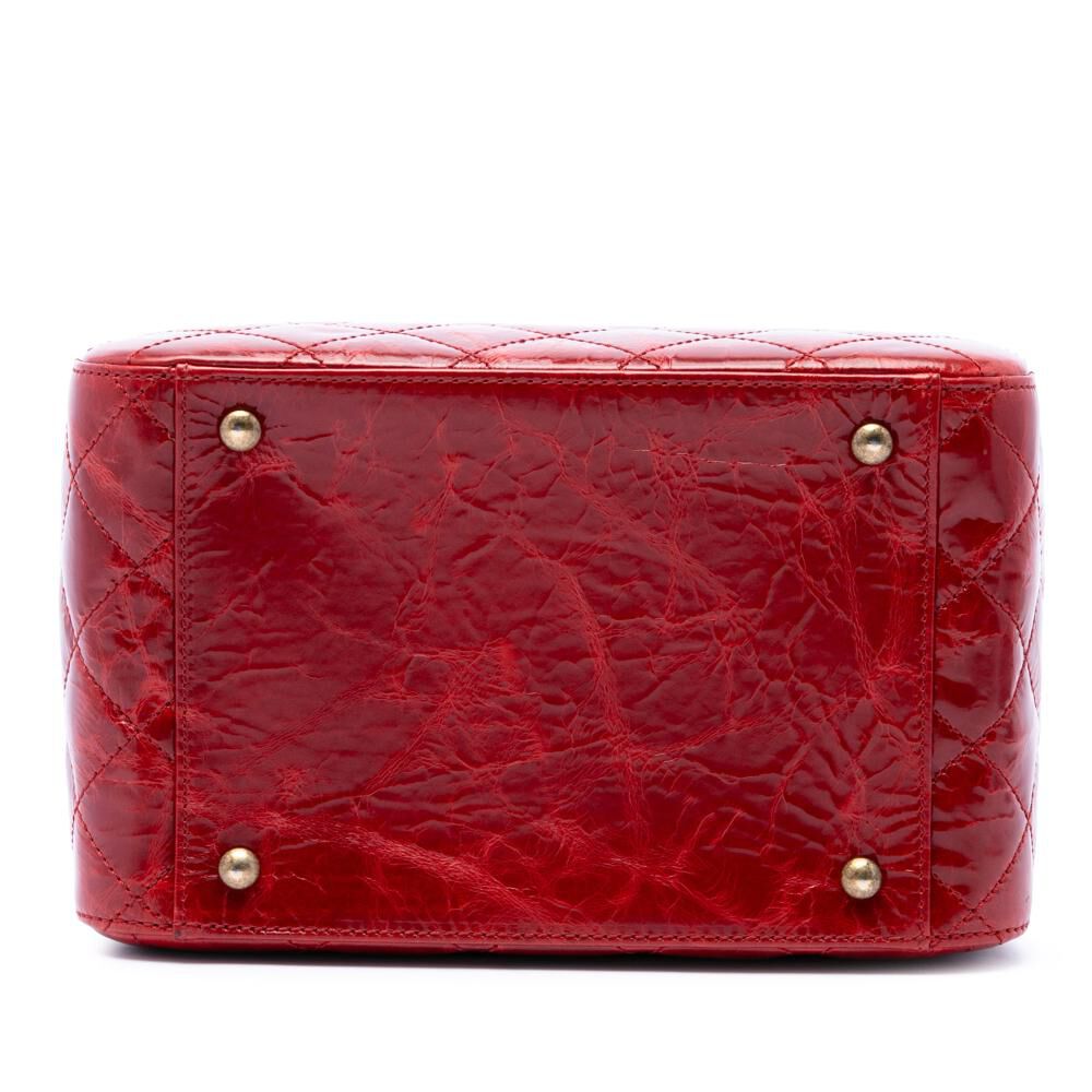 Chanel Cosmetic Pouch