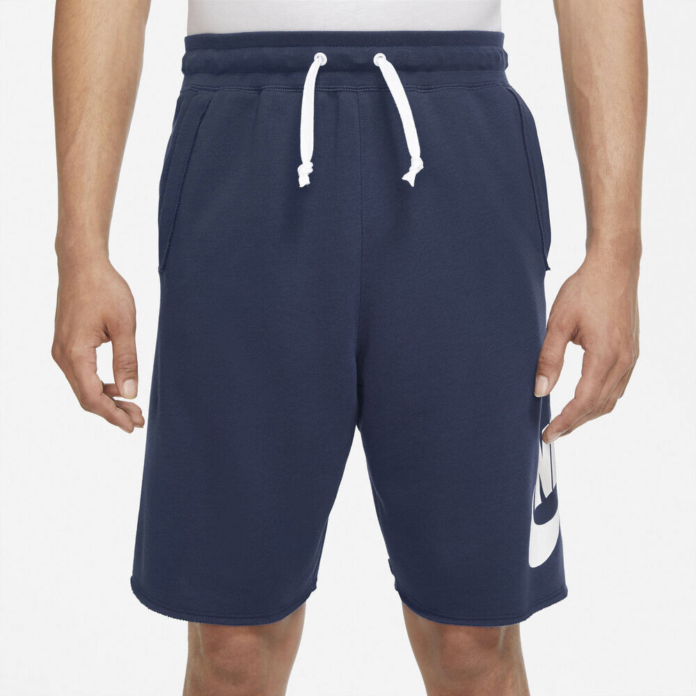 Sportswear Sport Classic Essentials French Terry Alumni Shorts