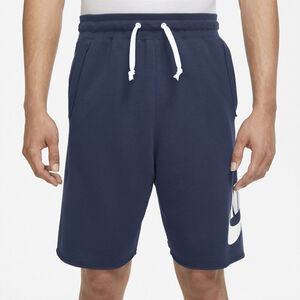 Sportswear Sport Classic Essentials French Terry Alumni Shorts