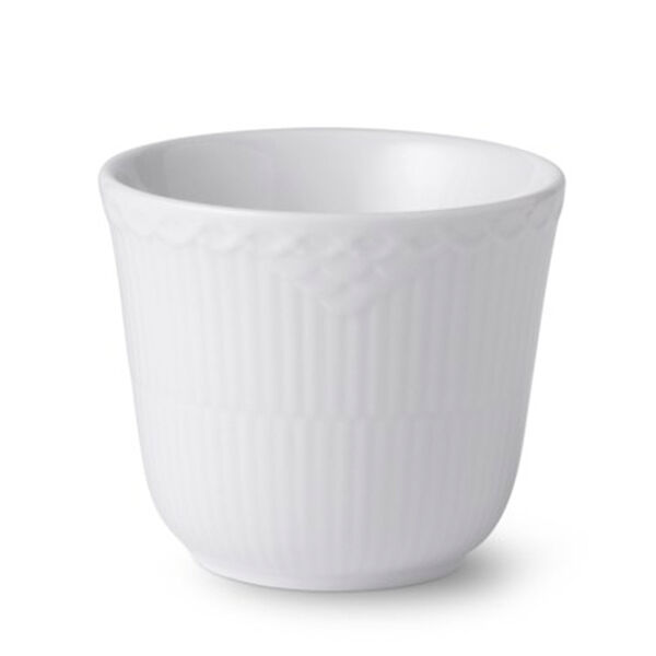 HVID RIFLET HALVBLONDE TERMOKOP 26 CL