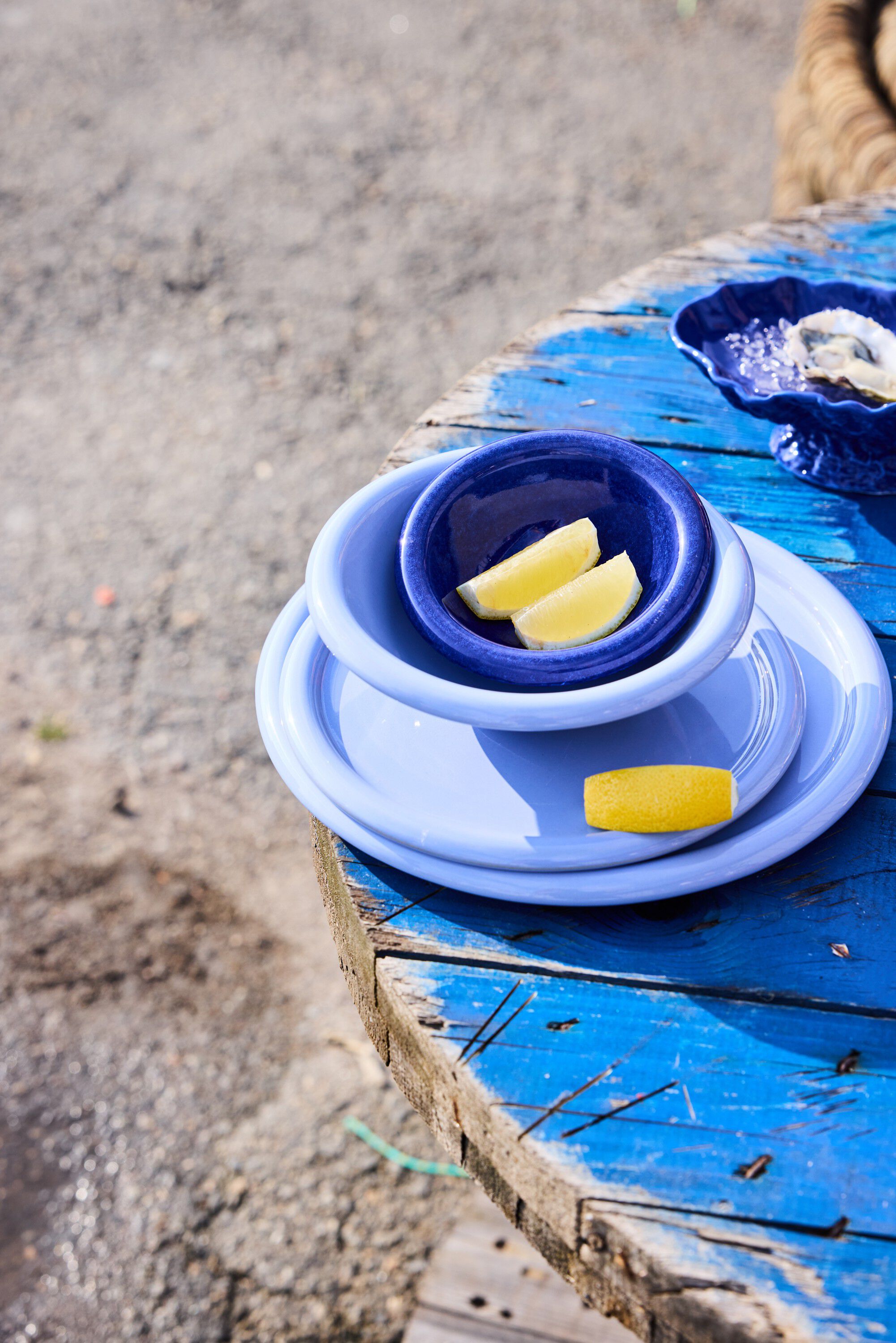 Bowl Porto