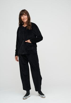 harmony shirt velvet