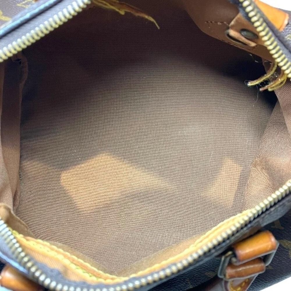 Louis Vuitton Speedy