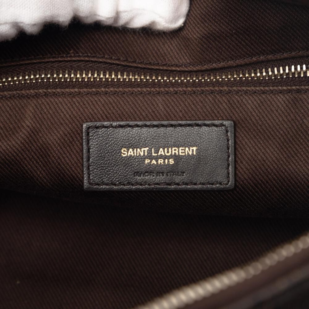 Yves Saint Laurent Shoulder Bag