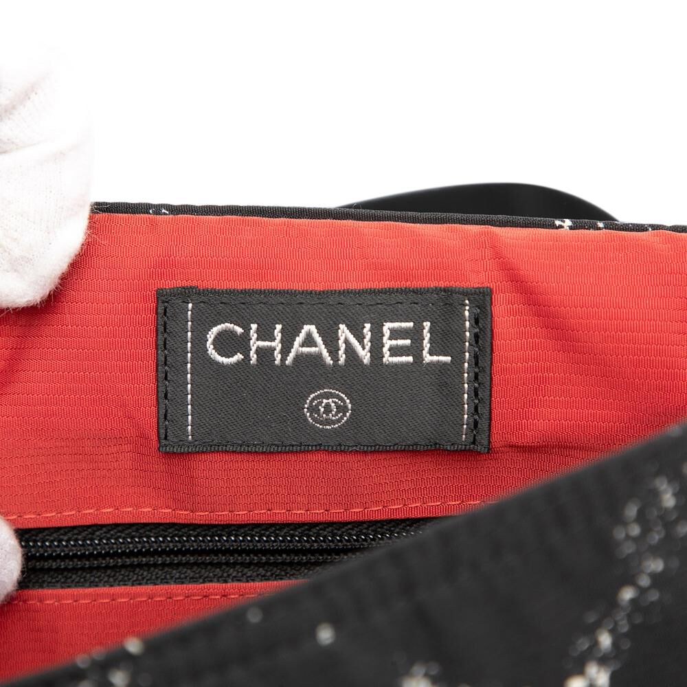 Chanel Backpack