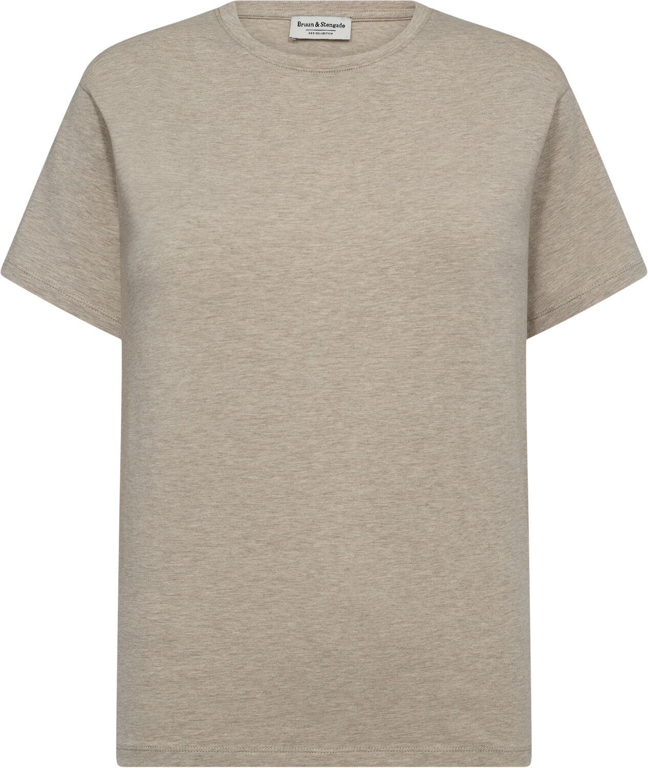 BS Abelone Slim Fit T-Shirt