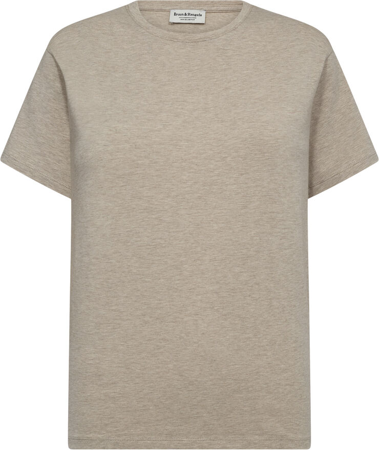 BS Abelone Slim Fit T-Shirt