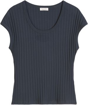 T-shirt, short sleeve