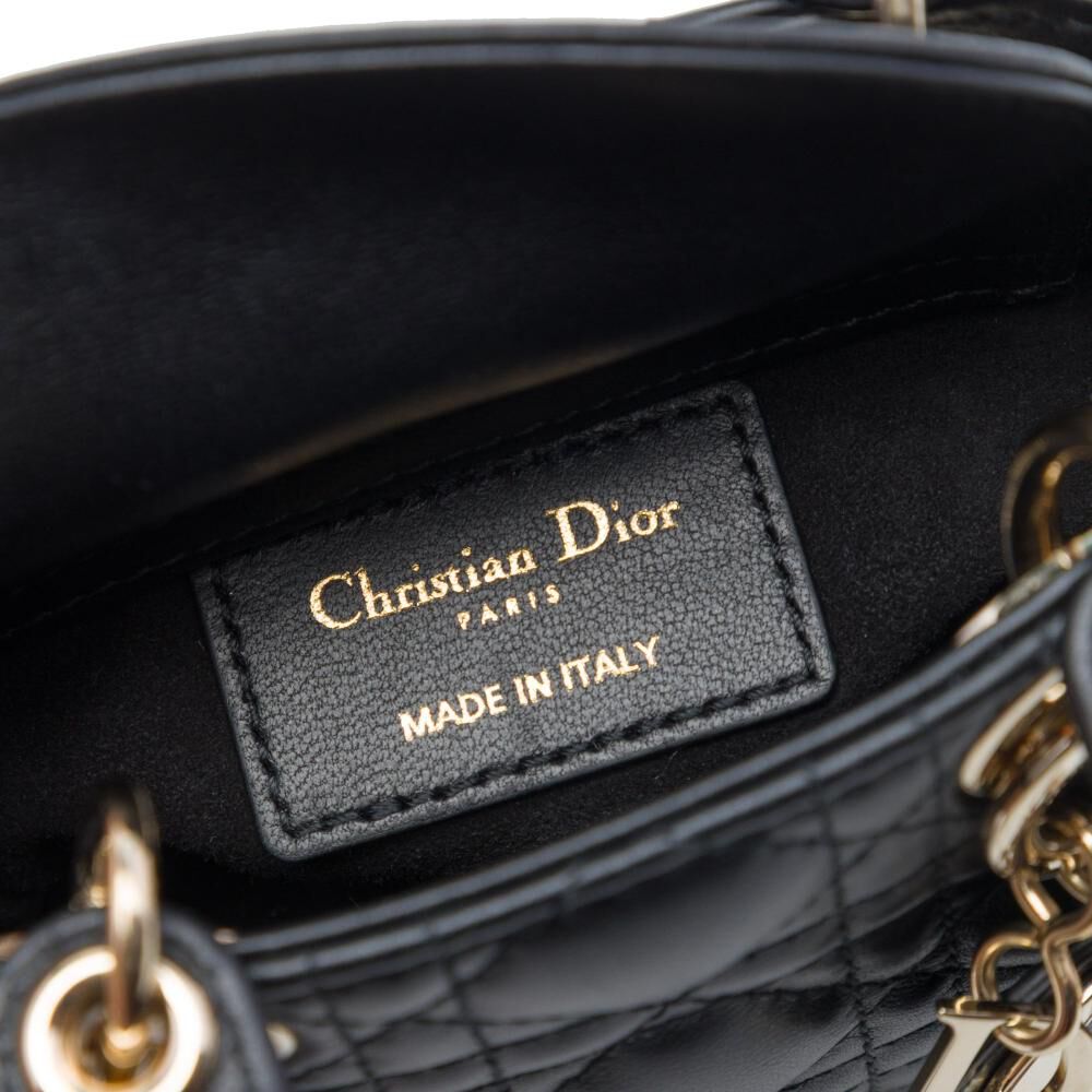 Dior Lady Dior