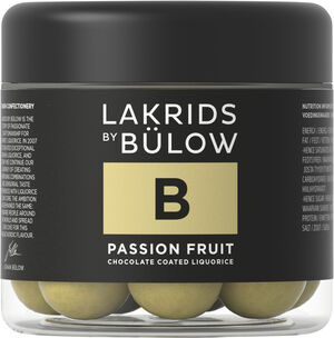 SMALL B PASSION FRUIT