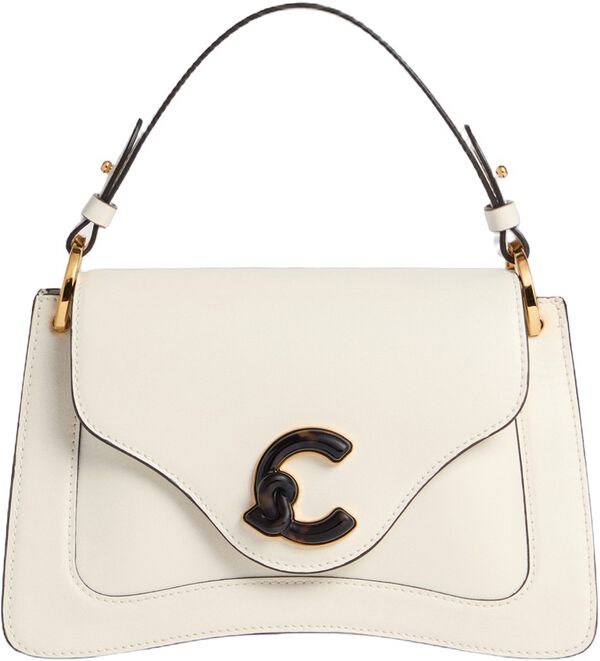 Coccinelle C-Me Calf&Marb