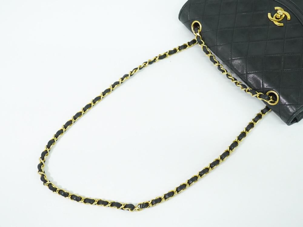 Chanel Flap Bag