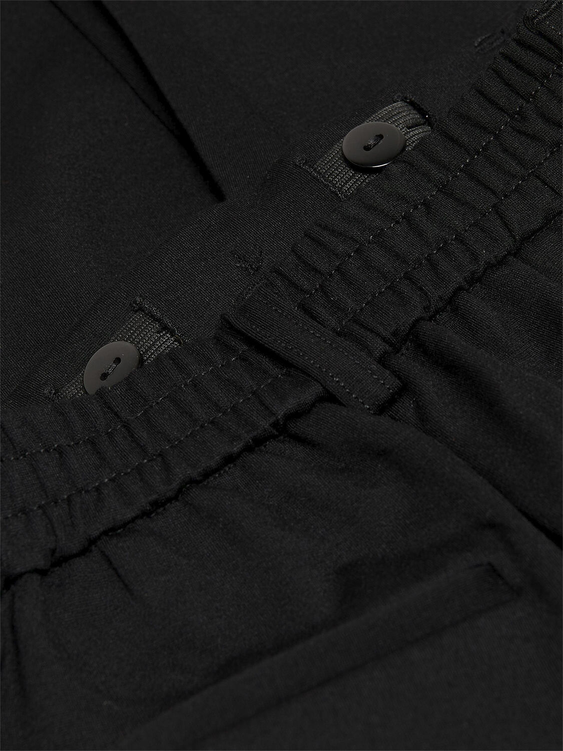 KONPOPTRASH EASY PANT PNT NOOS