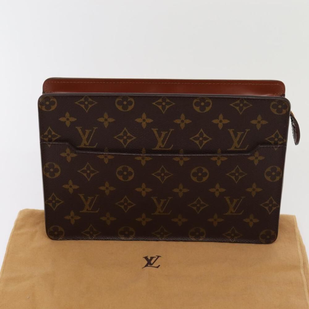 Louis Vuitton Pochette Homme
