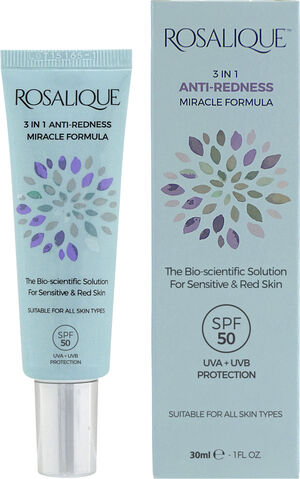 Rosalique dagcreme