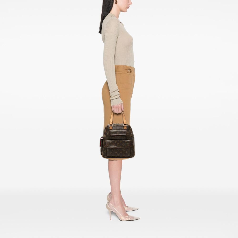 Louis Vuitton Cite