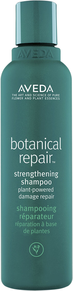 Botanical Repair Shampoo 200ml