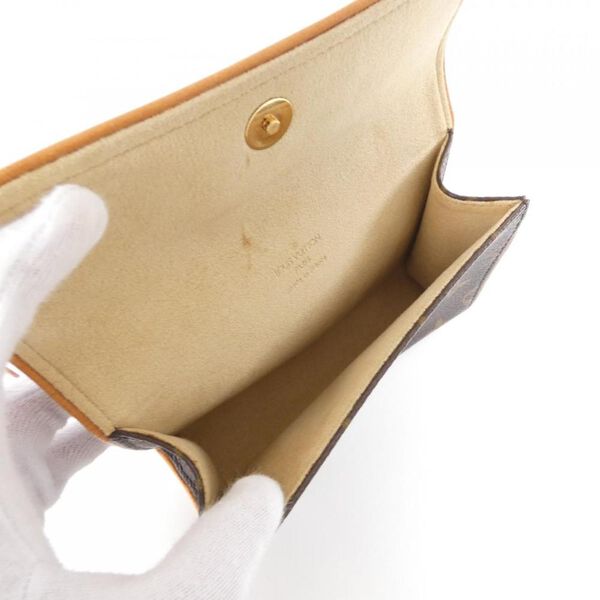Louis Vuitton Florentine Pochette