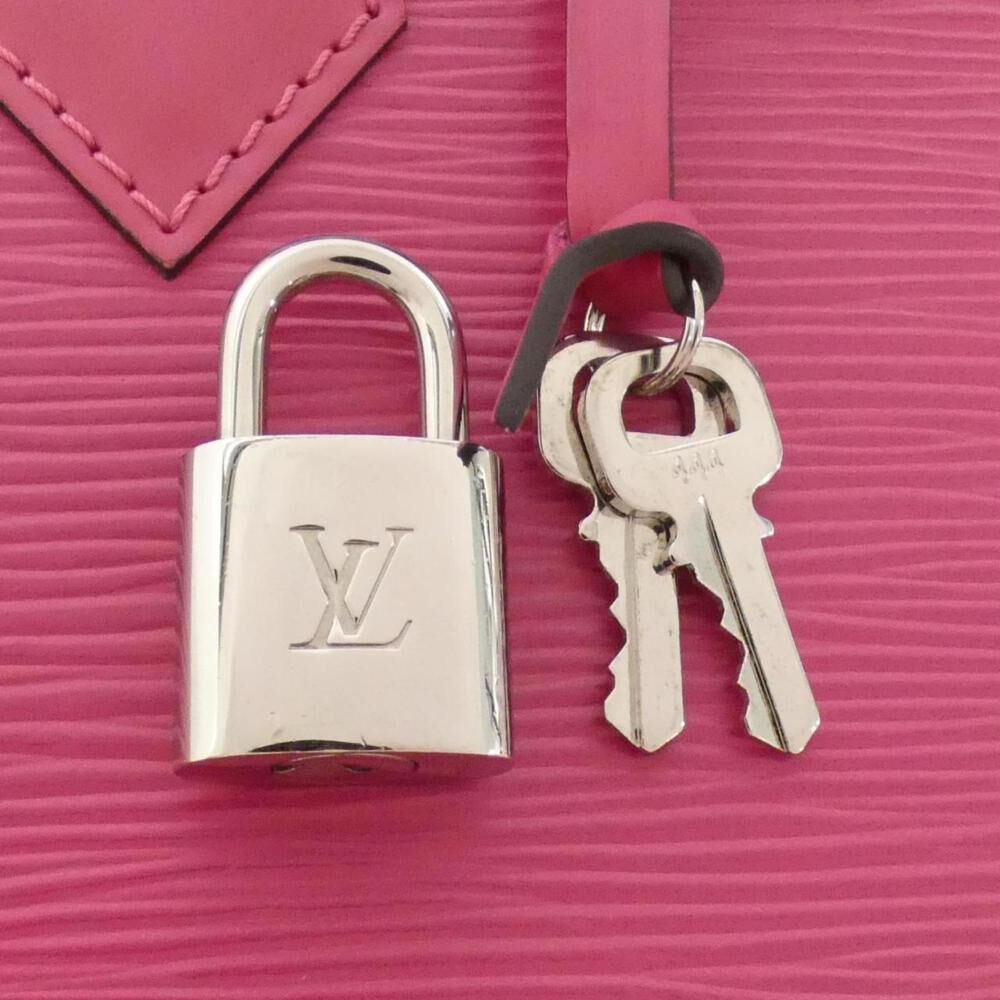 Louis Vuitton Alma